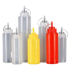 nasal-irrigation bottle